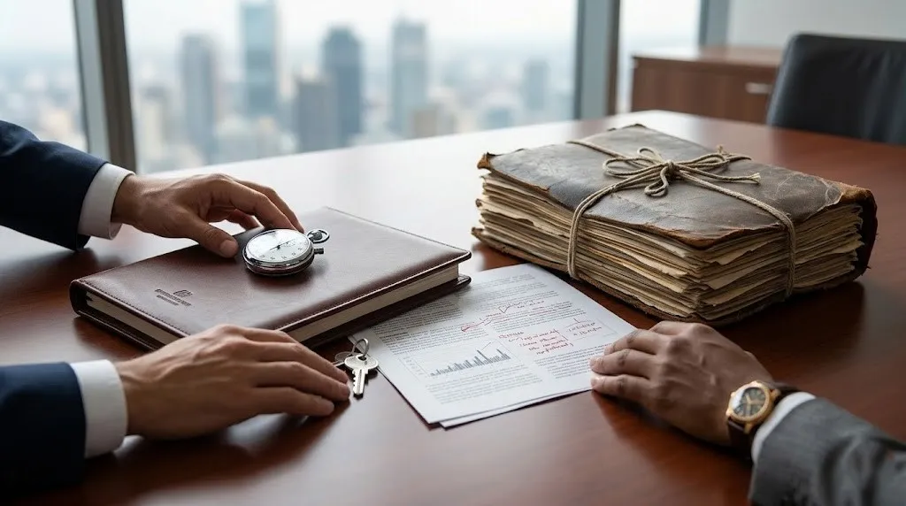 Buying A Ready-Made Company | Gle News