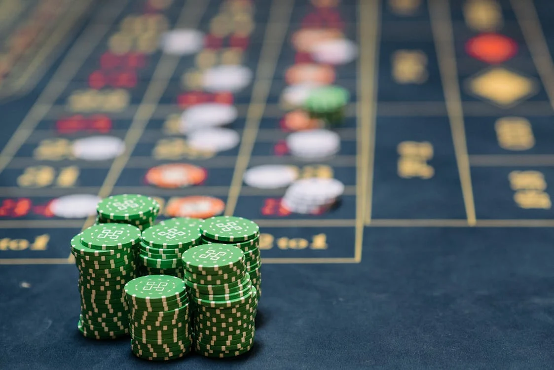 Control Of Gambling And Gaming Activities In Kenya