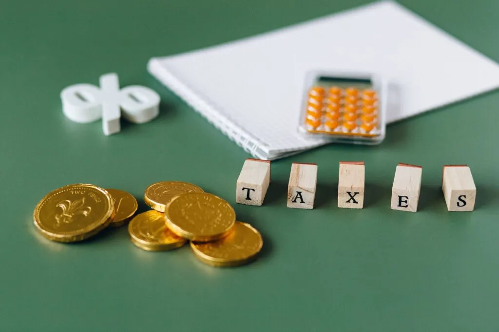 Divided Tax | Global Law Experts News