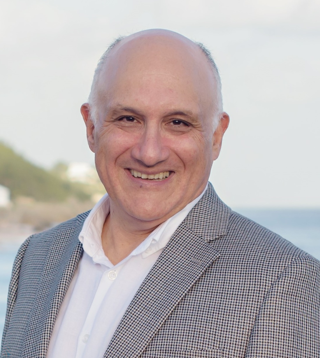 Warren B. Bank FCIArb