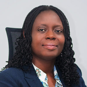 Renee Panarkuor Owusu Ansah
