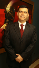 Julio Fernando Mazuelos Coello