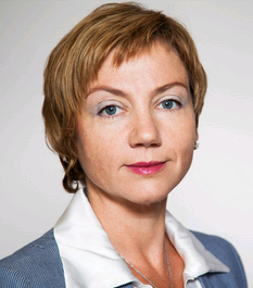 Olga Finkel