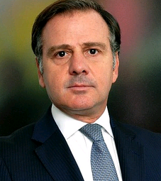 Luís Filipe Carvalho