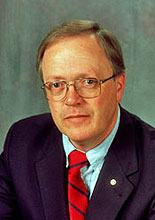 Daniel D. Johns