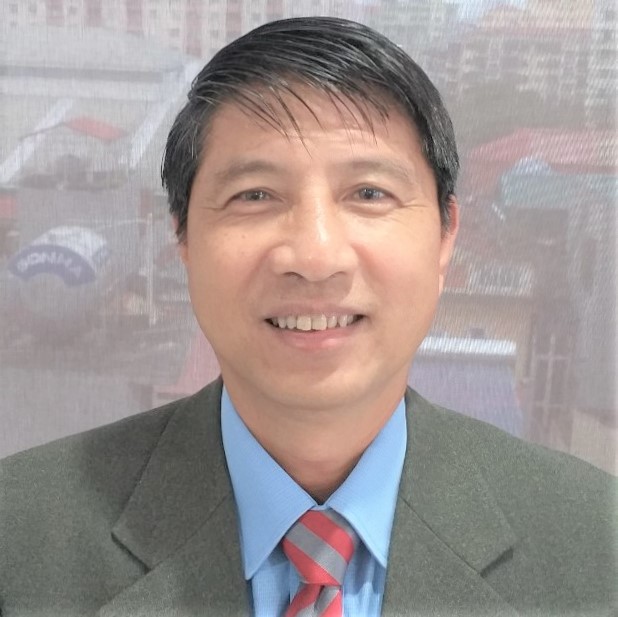Nguyen Duc Long