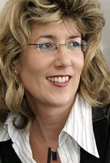 Linda Zurkinden-Erismann