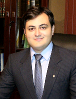 Ehsan Hosseinzadeh