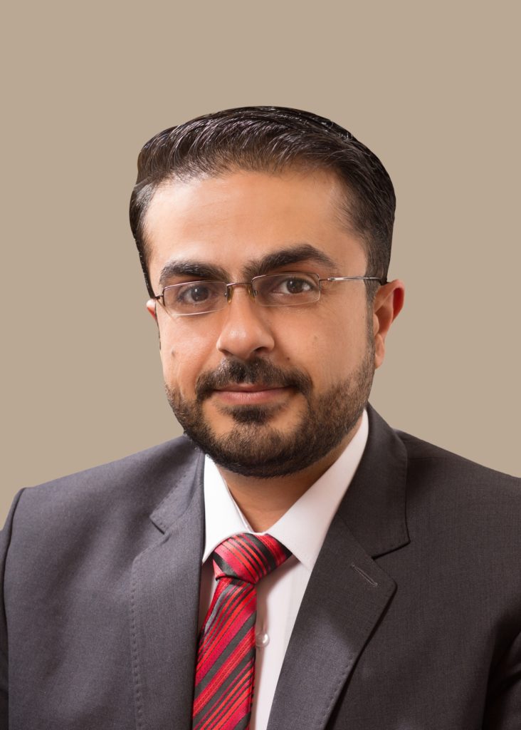 Omar Sawadha