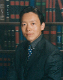 James Yong WANG