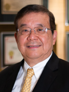 Eugene Chow