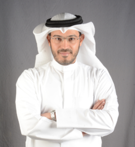 Abdulrahman Alhouti