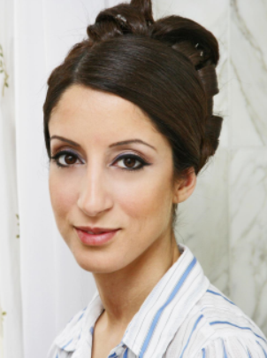 Dr. Najat Benchiba-Savenius