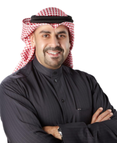Fahad  Al-Shaitan