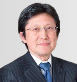 Yasuzo Takeno