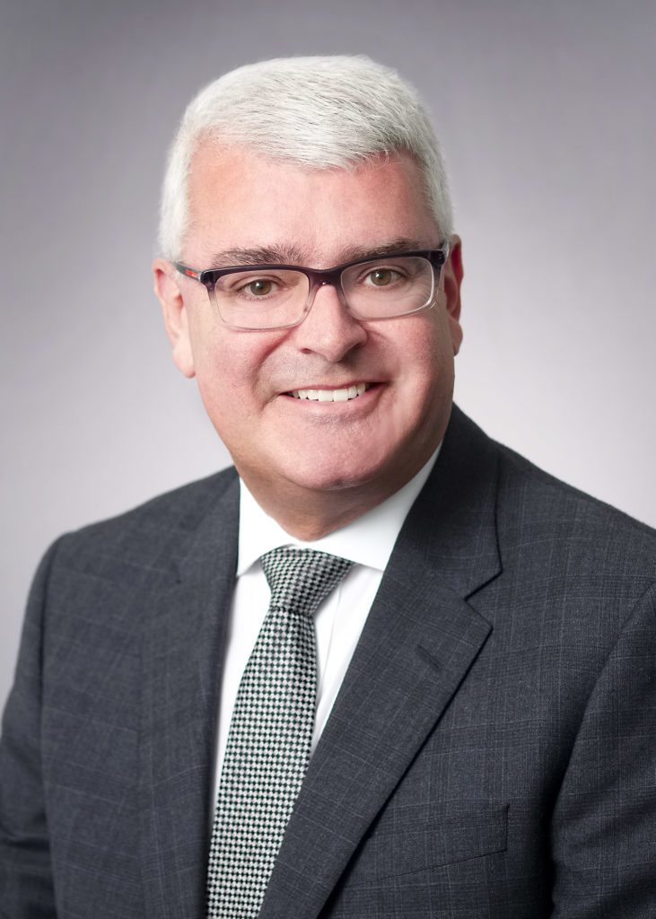 Marlin J. Horst