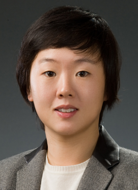 Eileen Jaiyoung Shin