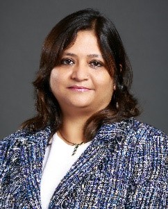 Vidisha Garg