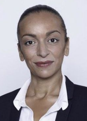 Sabrina Aïnouz