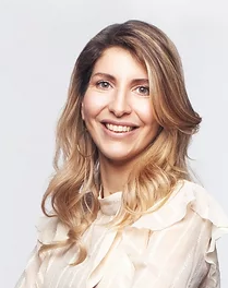 Francesca Belli Novak