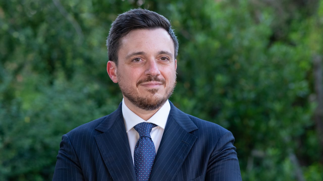 Roberto De Simone