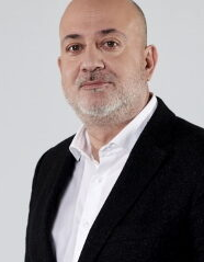Ioannis Giannakakis