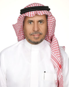 Abdulaziz Aldomaiji