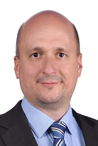 Dr. Tamás Hizsák