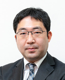 Kenichi Yasuda