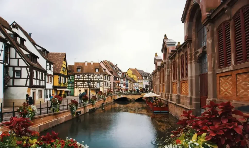 Golden Visa Program in France - Global Law Experts