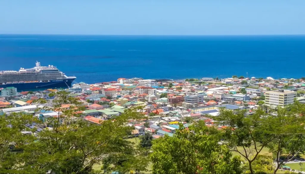Dominica Real Estate Investment and Citizenship for Americans - Global Law Experts