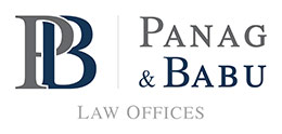 Law Offices of Panag & Babu