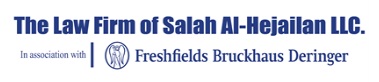 The Law Firm of Salah Al-Hejailan LLC (in association with Freshfields Bruckhaus Deringer)