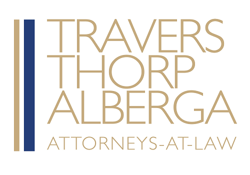 Travers Thorp Alberga