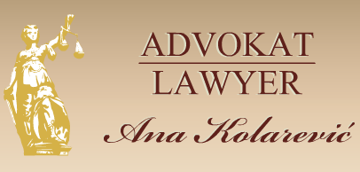 Law Office Ana Kolarević