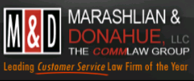 Marashlian & Donahue