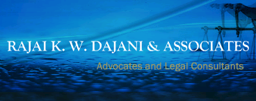 Rajai K. W. Dajani & Associates