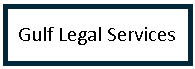 Gulf Legal Services
