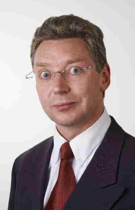 Ralf Steiner
