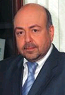 Sergey Brutyan