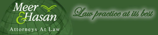 Meer Law Associates