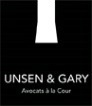 UNSEN & GARY