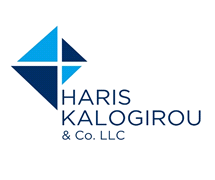 Haris Kalogirou & Co. LLC