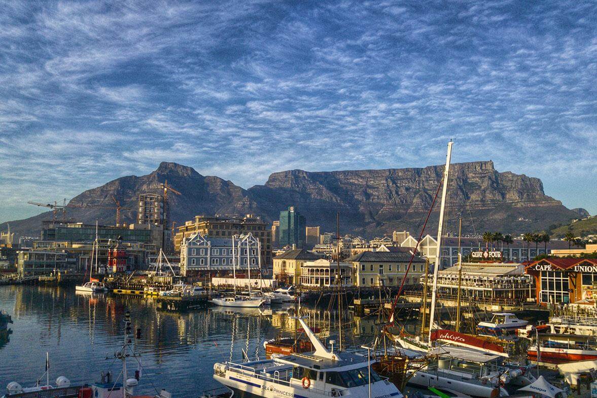 Permanent Residence In South Africa - Global Law Experts