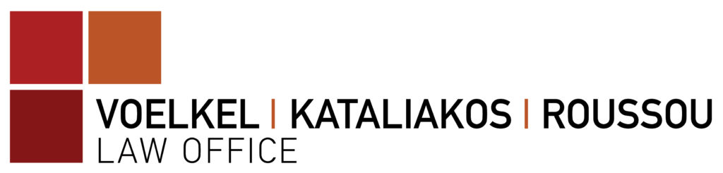 Voelkel Kataliakos Roussou Law Office