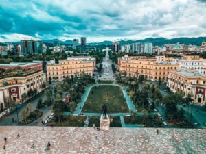 Corporate Services Provider in Albania - Global Law Experts