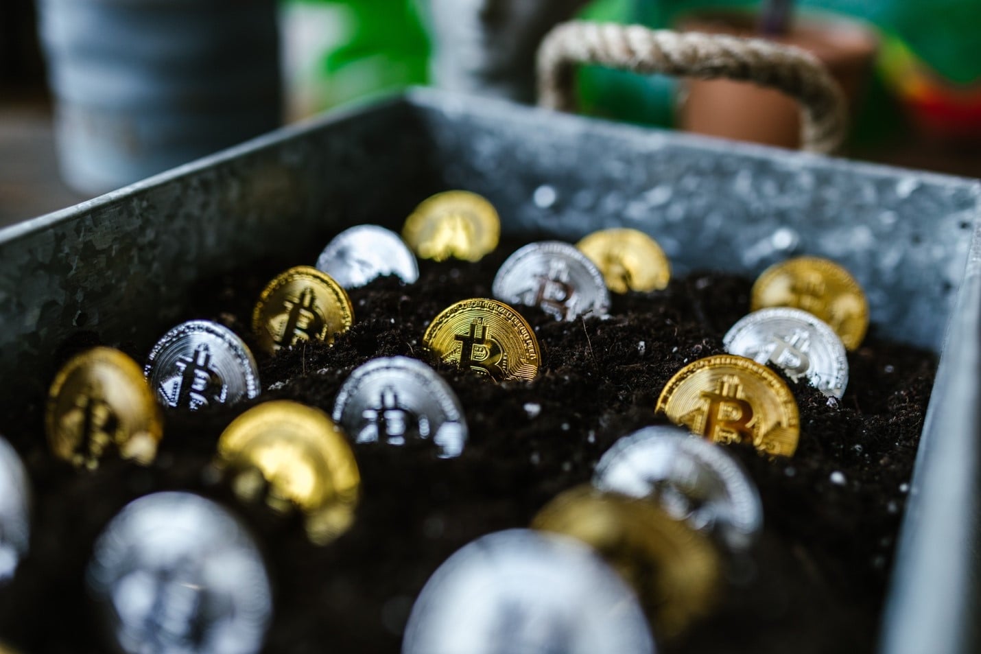Cryptocurrency Tax Audit - Global Law Experts