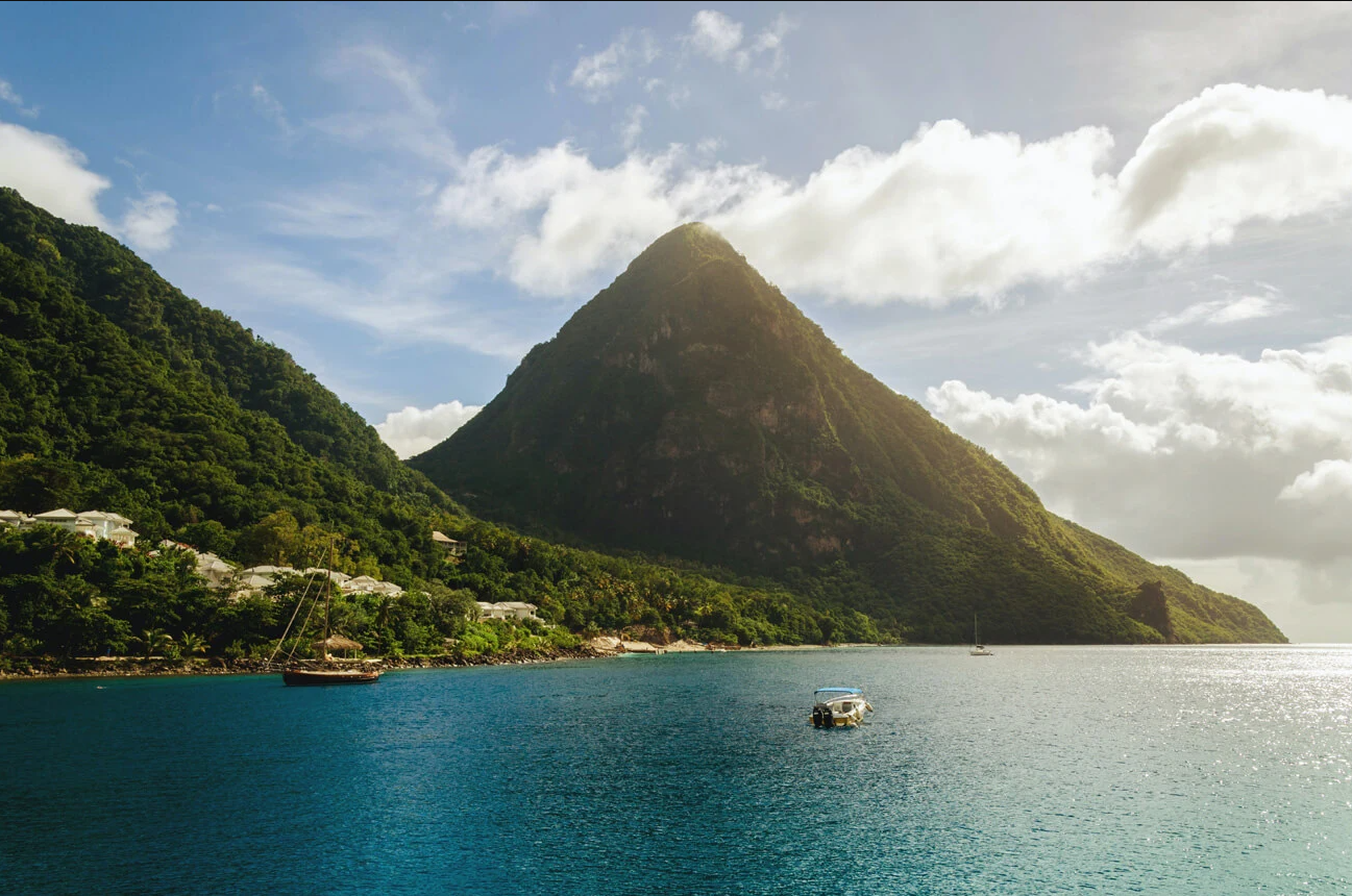 St. Lucia Citizenship VS Dominica Citizenship - Global Law Experts