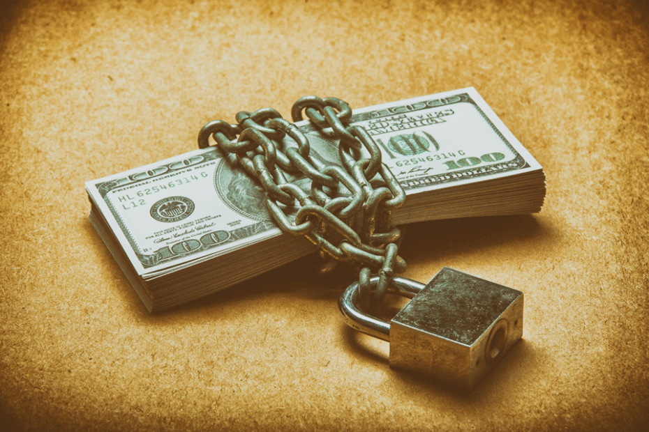 Asset Preservation - Global Law Experts