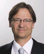Dr. Andreas Oser